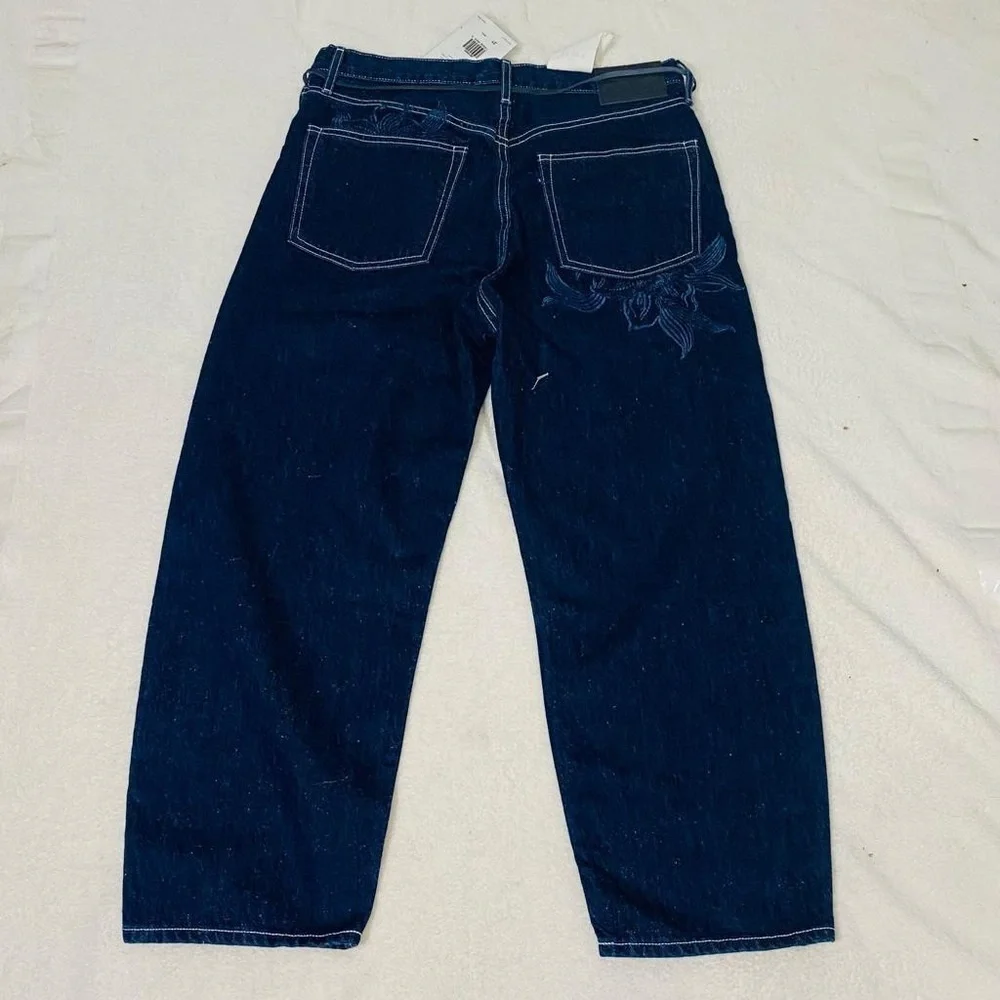 Levis limited edition Jeans  Made in Italy